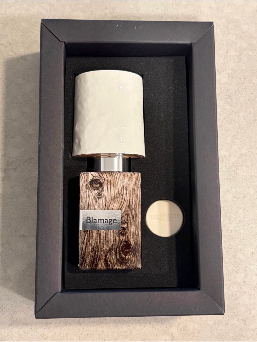 Nasomatto Blamage 30ml. - 1.0oz